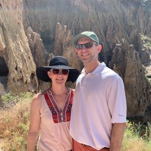 Meet your Posher, Anna